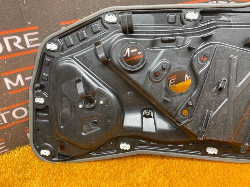 Панель двери, 630 рублей, Красноярск