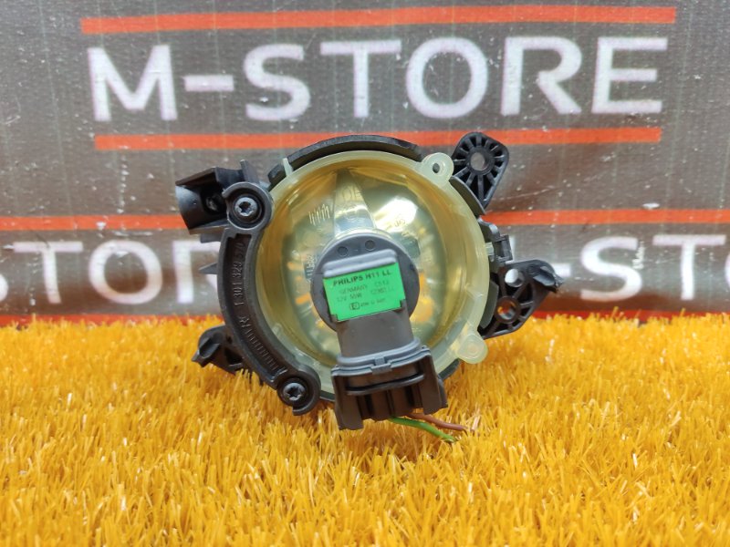 фара противотуманная, 1800 рублей, Красноярск