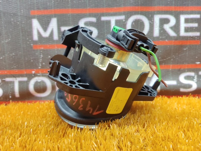 фара противотуманная, 1800 рублей, Красноярск