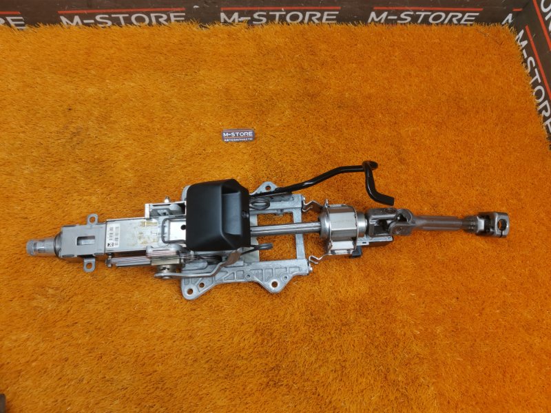 рулевая колонка, 1500 рублей, Красноярск