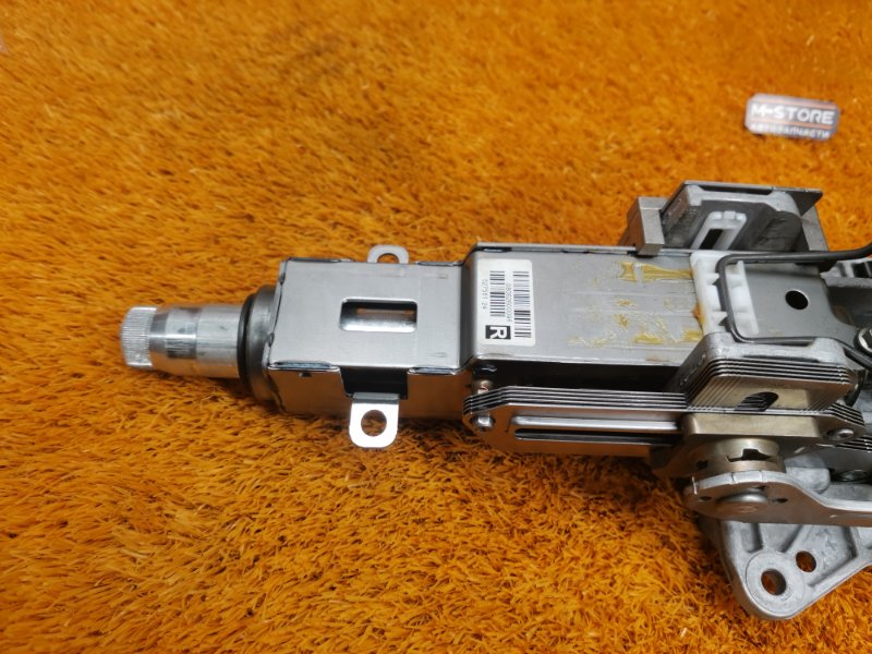 рулевая колонка, 1500 рублей, Красноярск