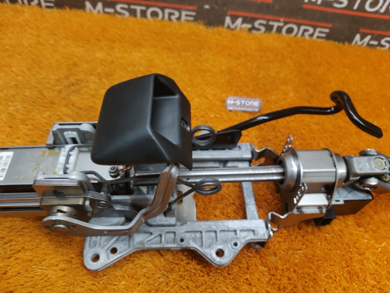 рулевая колонка, 1500 рублей, Красноярск