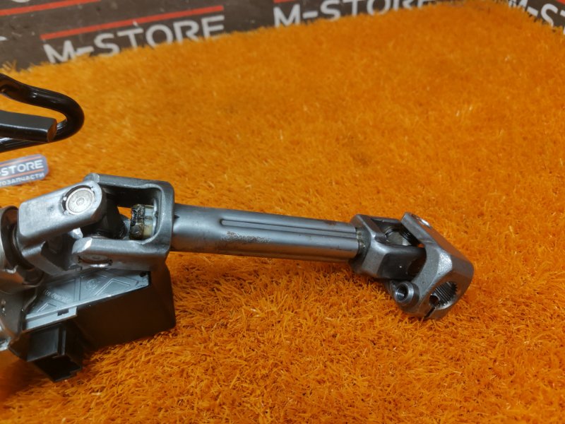 рулевая колонка, 1500 рублей, Красноярск