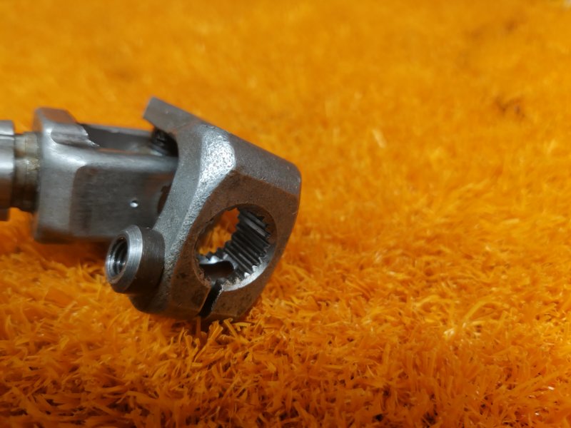 рулевая колонка, 1500 рублей, Красноярск