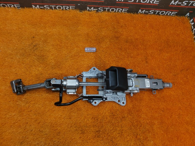 рулевая колонка, 1500 рублей, Красноярск