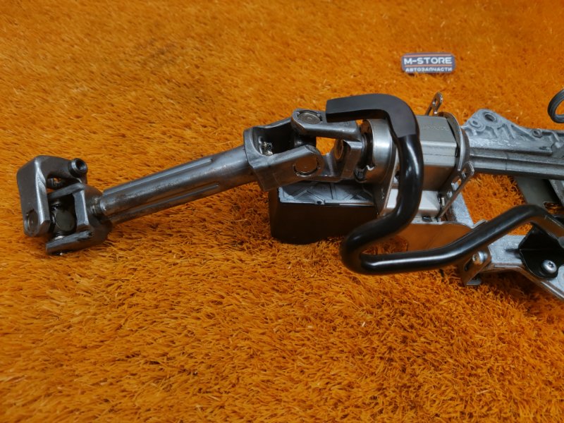 рулевая колонка, 1500 рублей, Красноярск