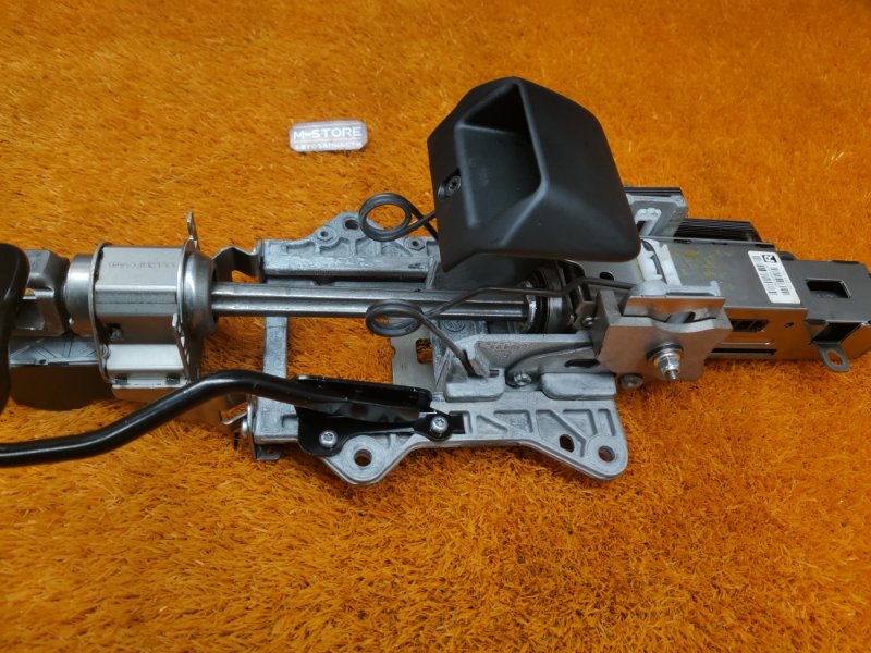 рулевая колонка, 1500 рублей, Красноярск