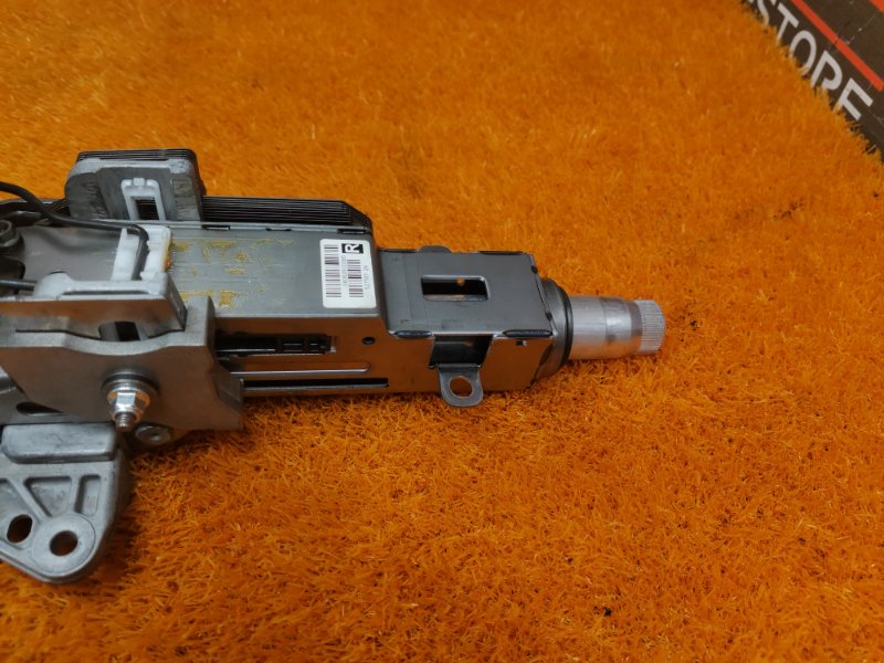 рулевая колонка, 1500 рублей, Красноярск