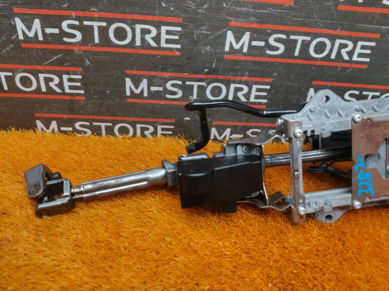 рулевая колонка, 1500 рублей, Красноярск