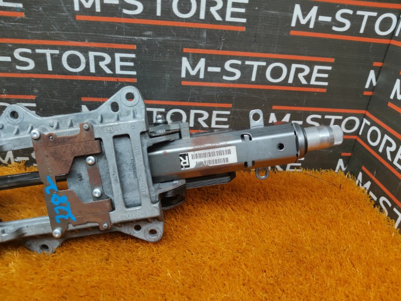 рулевая колонка, 1500 рублей, Красноярск