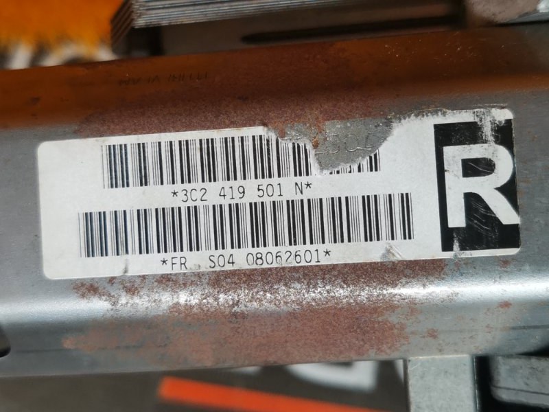 рулевая колонка, 1500 рублей, Красноярск