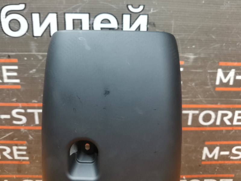 Кожух рулевой колонки, 300 рублей, Красноярск