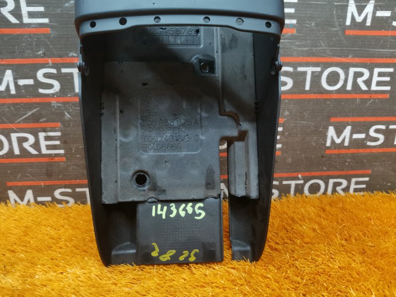 Кожух рулевой колонки, 300 рублей, Красноярск