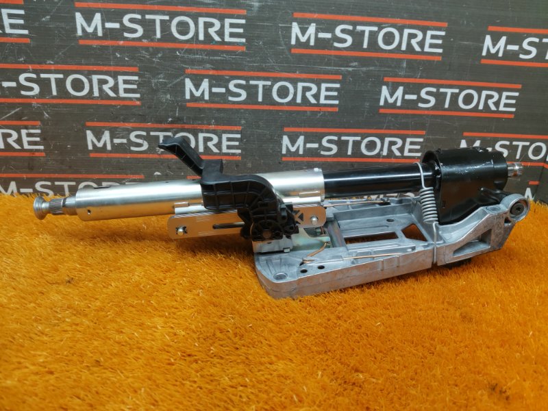 рулевая колонка, 2000 рублей, Красноярск