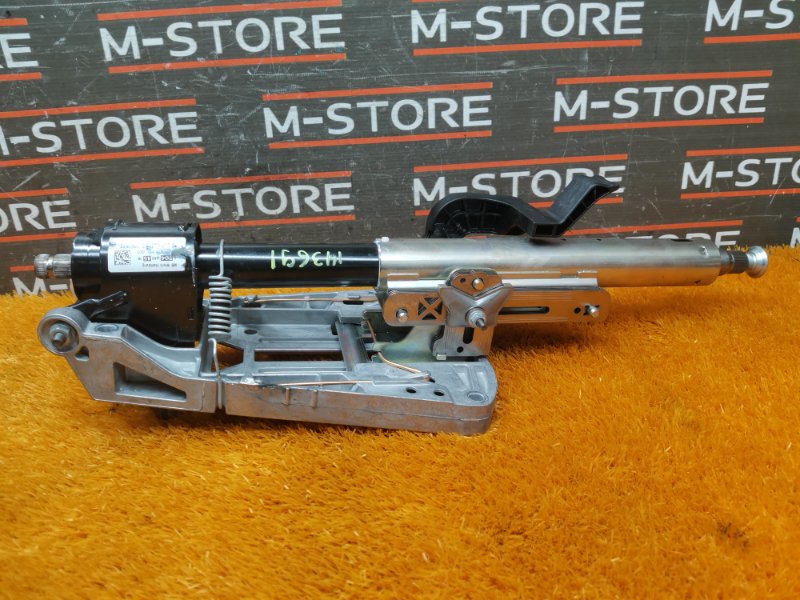 рулевая колонка, 2000 рублей, Красноярск