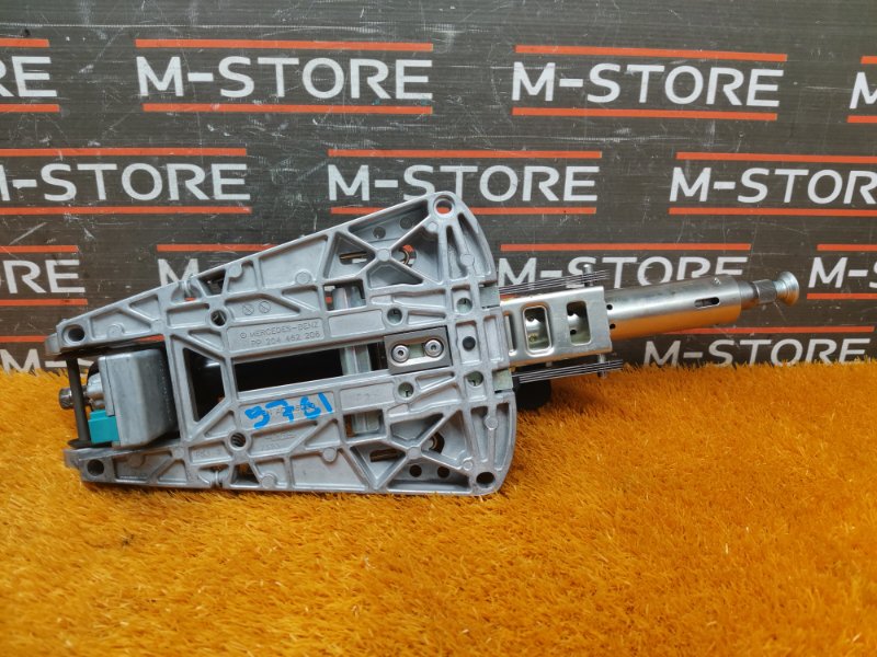 рулевая колонка, 2000 рублей, Красноярск