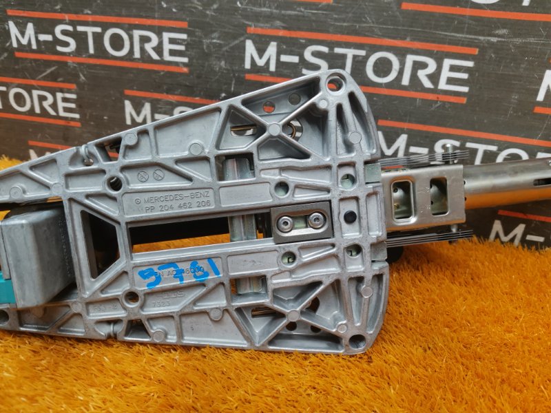 рулевая колонка, 2000 рублей, Красноярск