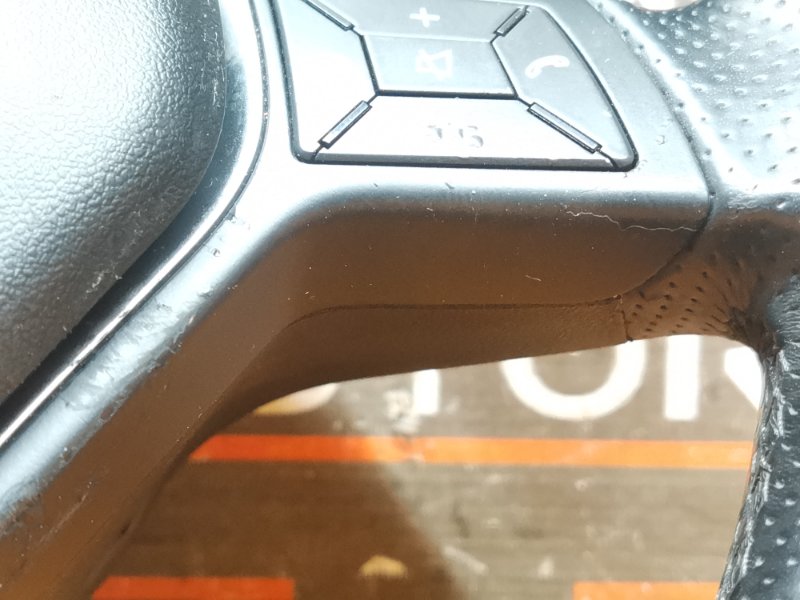 руль, 12450 рублей, Красноярск