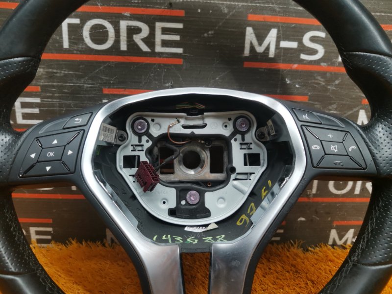 руль, 12450 рублей, Красноярск