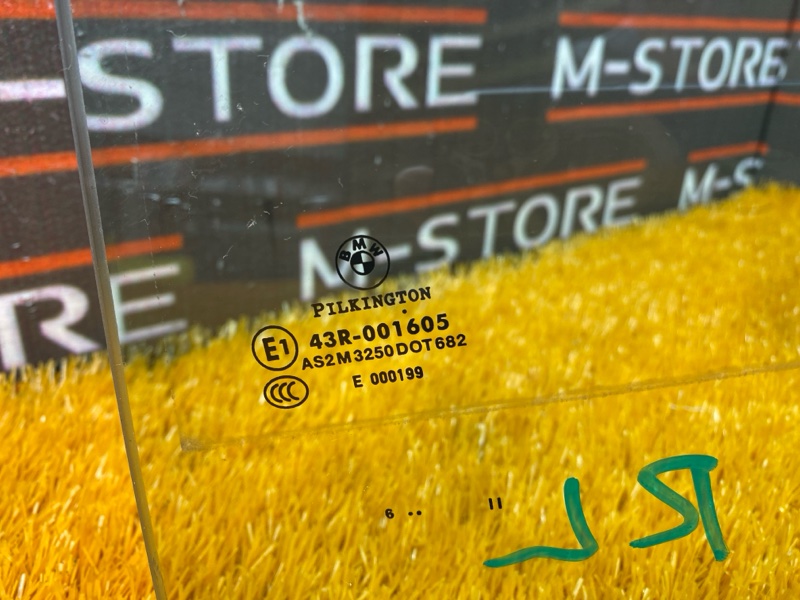 Стекло боковое, 540 рублей, Красноярск