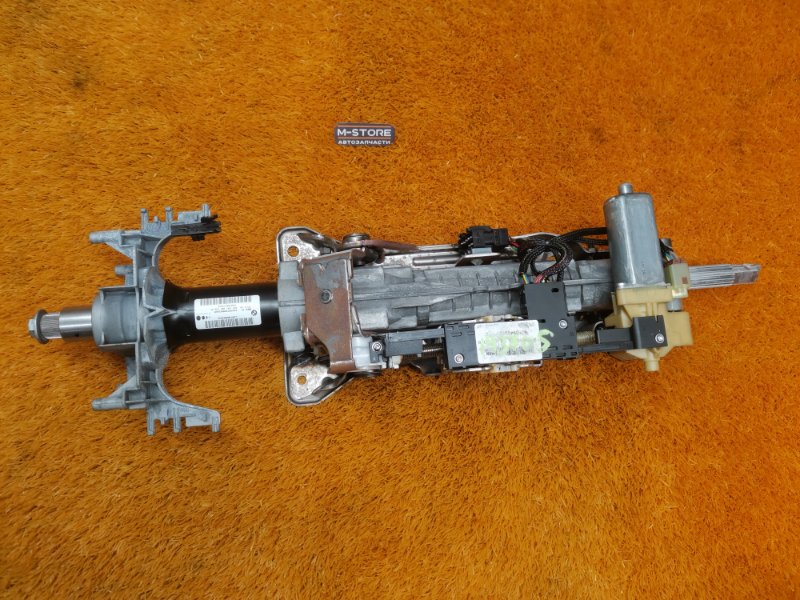 рулевая колонка, 1500 рублей, Красноярск