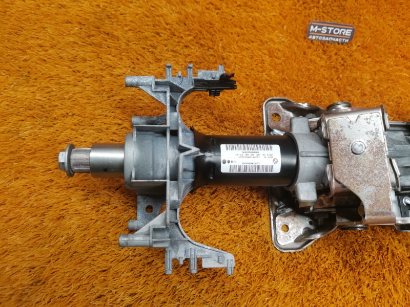 рулевая колонка, 1500 рублей, Красноярск