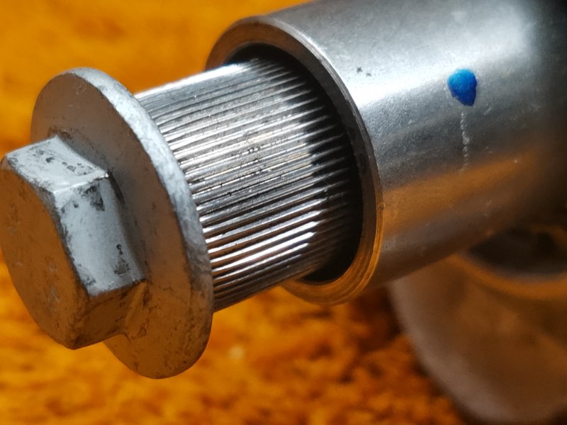 рулевая колонка, 1500 рублей, Красноярск