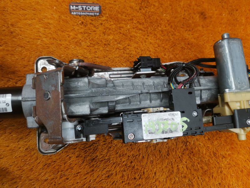 рулевая колонка, 1500 рублей, Красноярск