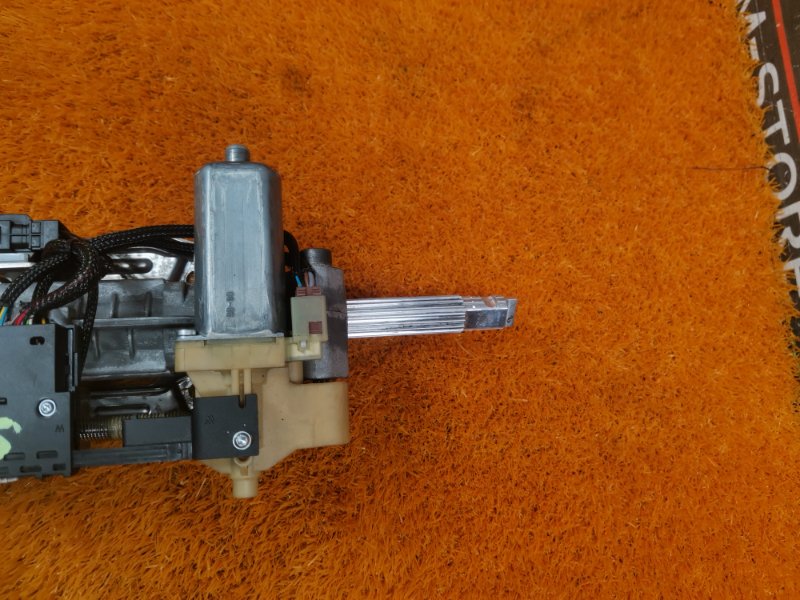 рулевая колонка, 1500 рублей, Красноярск