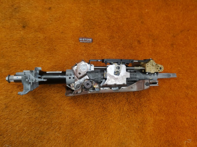 рулевая колонка, 1500 рублей, Красноярск