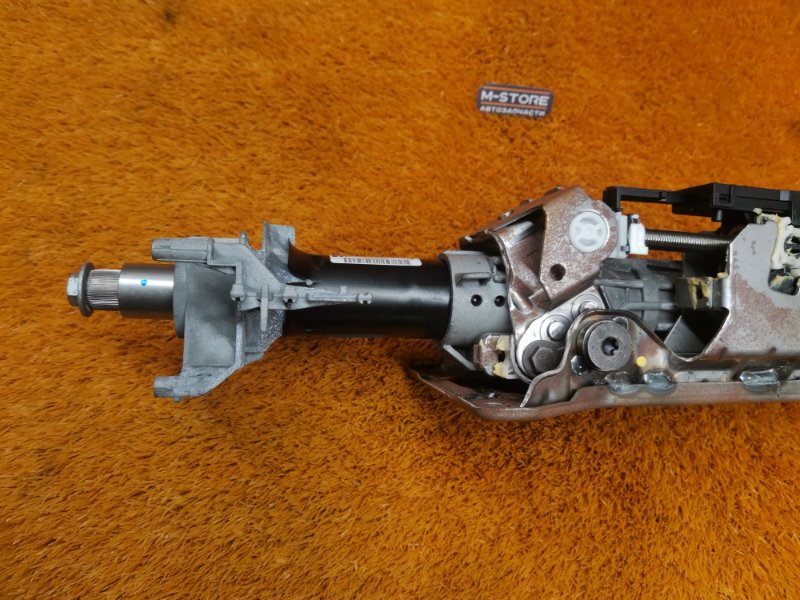 рулевая колонка, 1500 рублей, Красноярск