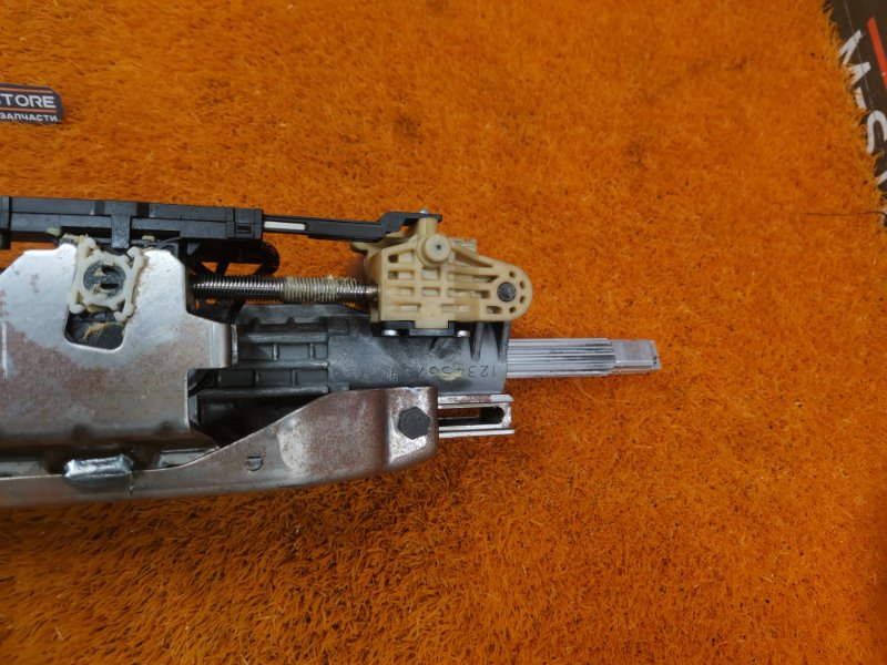 рулевая колонка, 1500 рублей, Красноярск