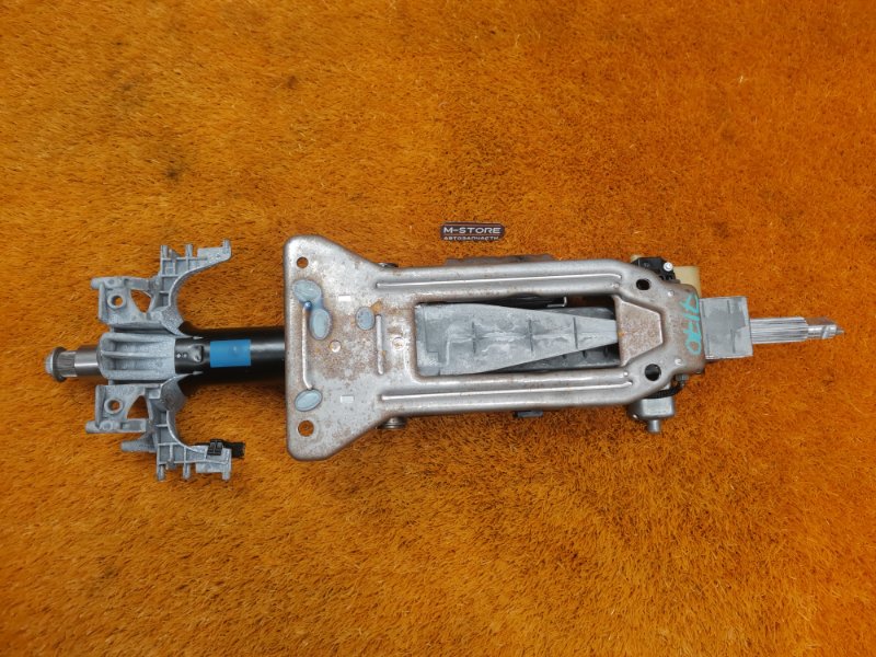 рулевая колонка, 1500 рублей, Красноярск