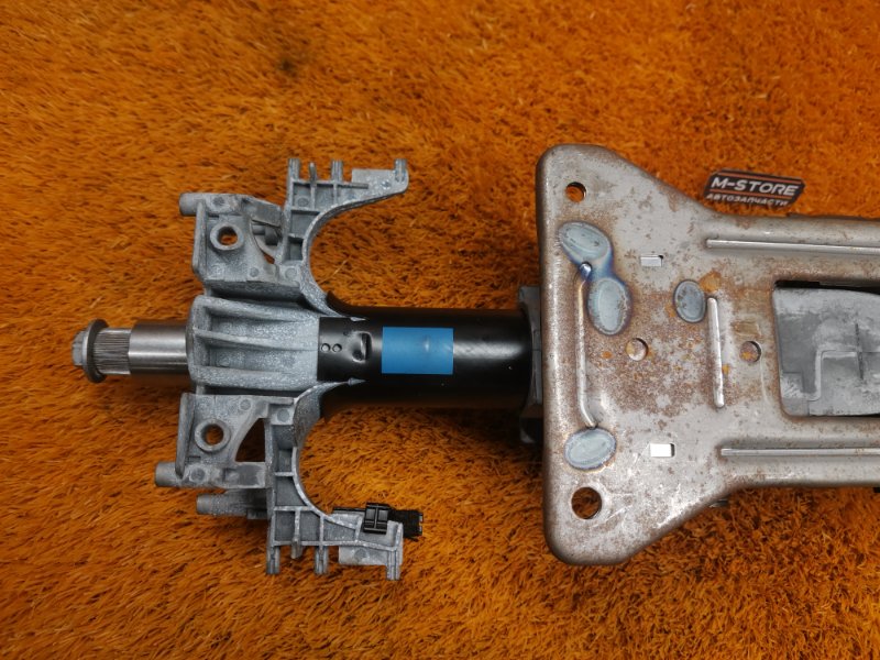 рулевая колонка, 1500 рублей, Красноярск