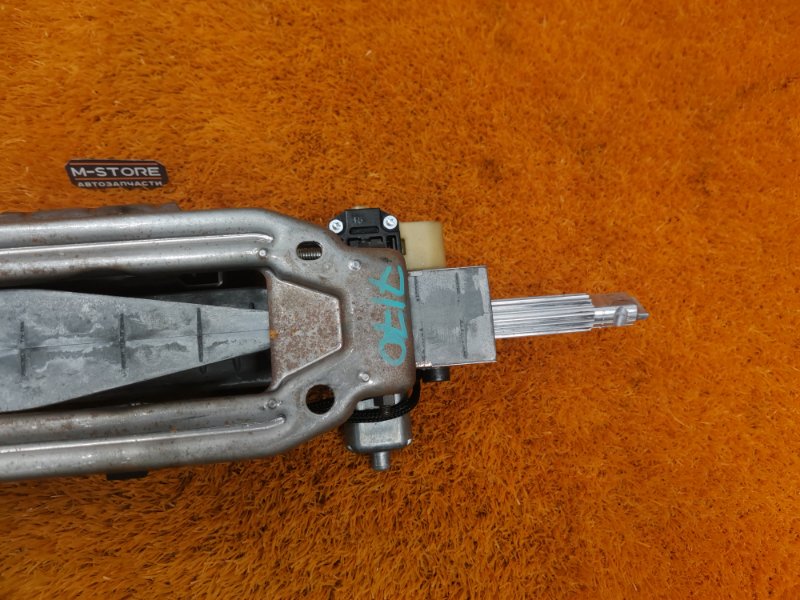 рулевая колонка, 1500 рублей, Красноярск