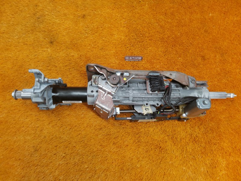 рулевая колонка, 1500 рублей, Красноярск