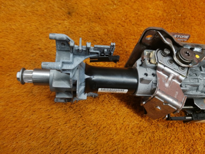 рулевая колонка, 1500 рублей, Красноярск