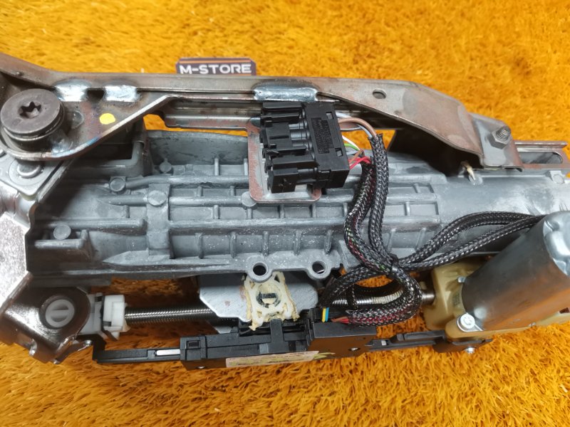 рулевая колонка, 1500 рублей, Красноярск