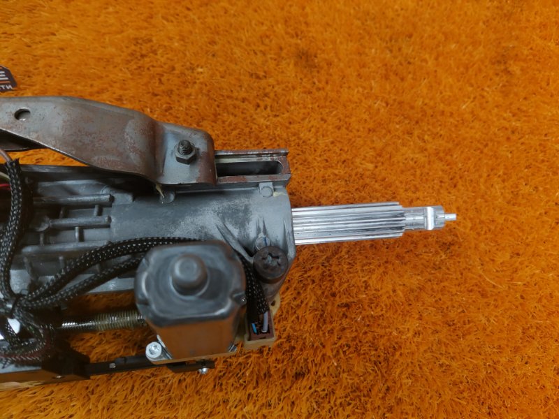 рулевая колонка, 1500 рублей, Красноярск