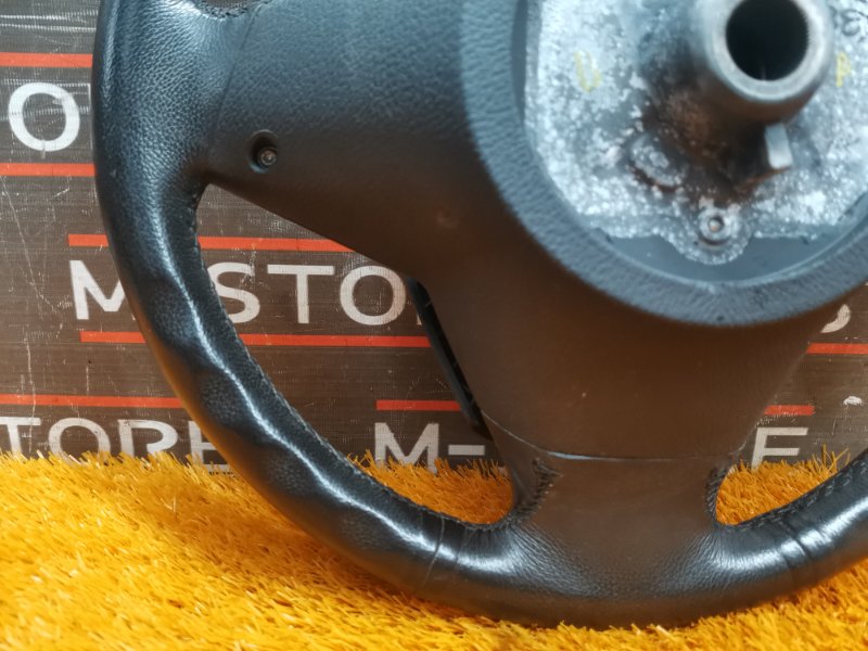 руль, 3800 рублей, Красноярск