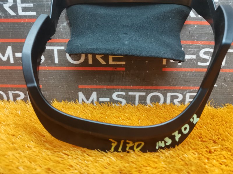 Кожух рулевой колонки, 340 рублей, Красноярск