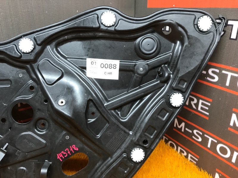 Панель двери, 630 рублей, Красноярск