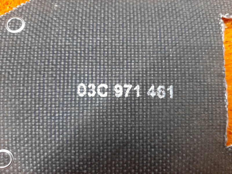 Тепловой экран, 350 рублей, Красноярск