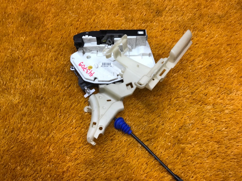 замок двери, 1270 рублей, Красноярск