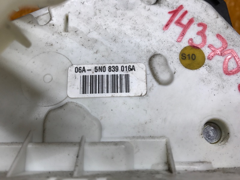 замок двери, 1270 рублей, Красноярск