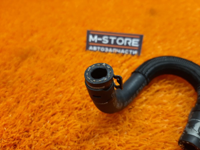 шланг клапана вентиляции топливного бака, 200 рублей, Красноярск