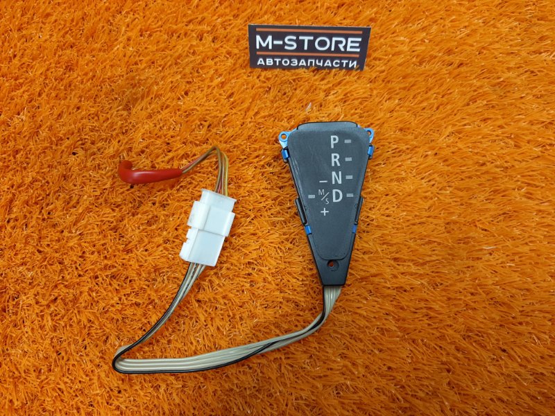 Индикация селектора АКПП, 350 рублей, Красноярск