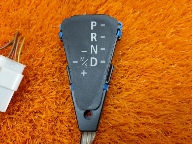 Индикация селектора АКПП, 350 рублей, Красноярск