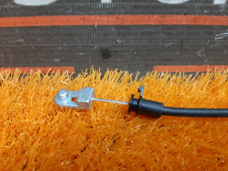 Трос замка багажника, 510 рублей, Красноярск