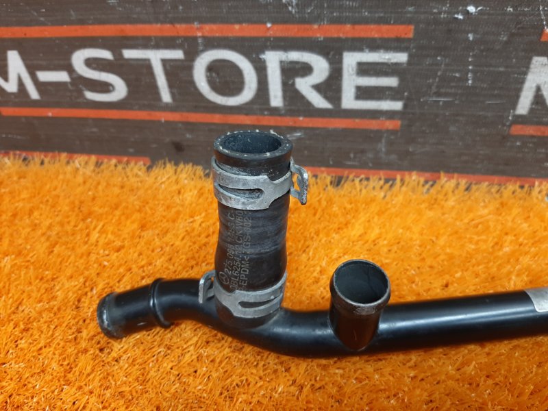 Патрубок системы охлаждения, 980 рублей, Красноярск